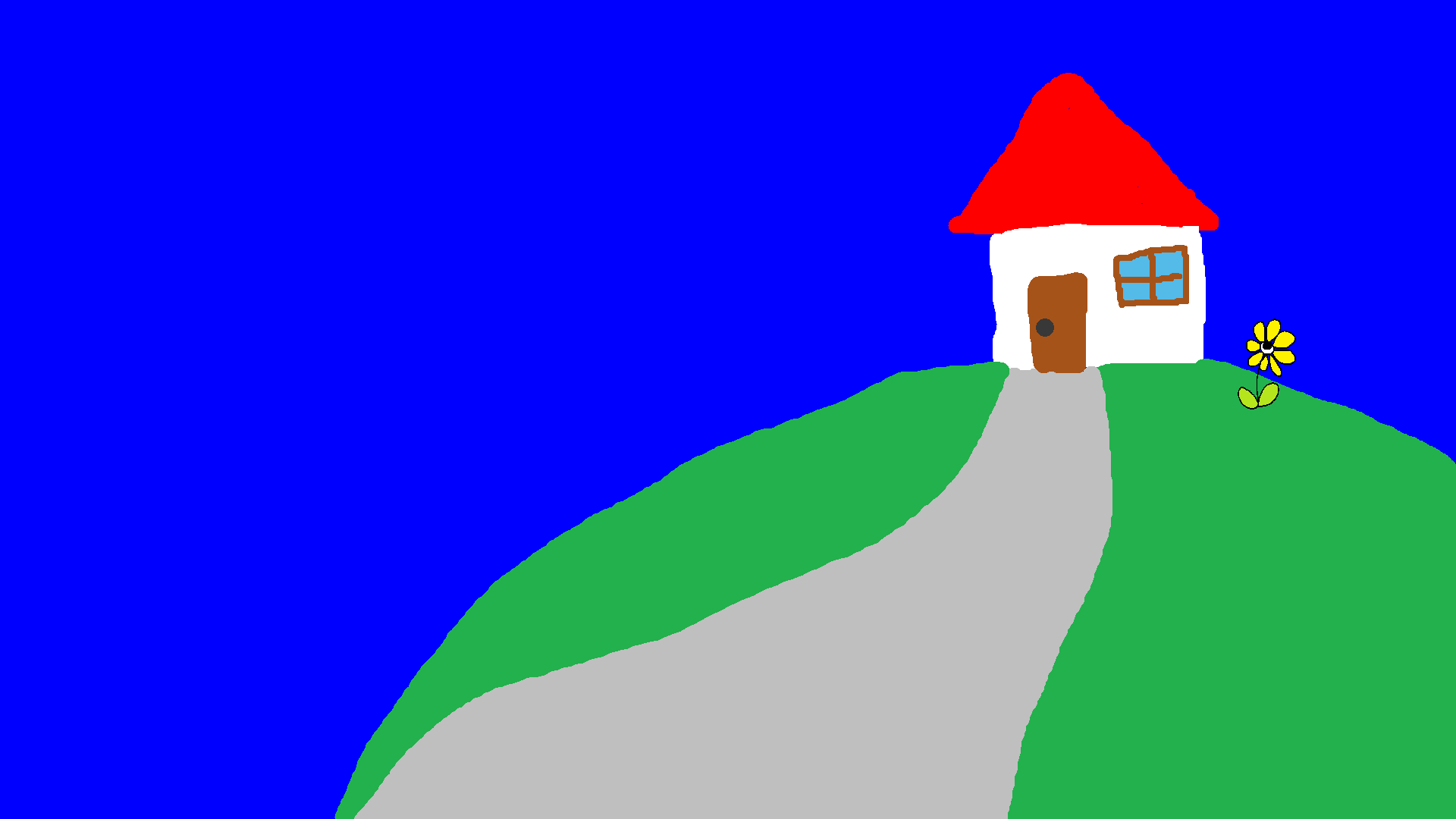 CND house